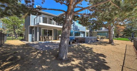 276 Beach Drive, South Lake Tahoe, CA 96150 Photo