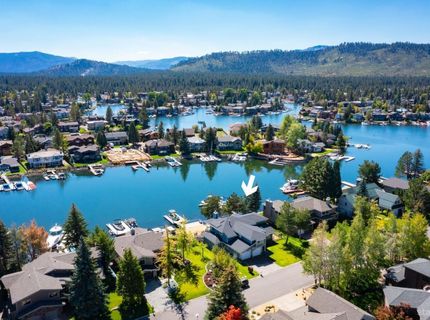 276 Beach Drive, South Lake Tahoe, CA 96150 Photo