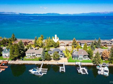 276 Beach Drive, South Lake Tahoe, CA 96150 Photo