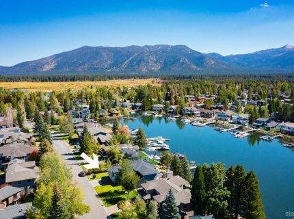 276 Beach Drive, South Lake Tahoe, CA 96150 Photo