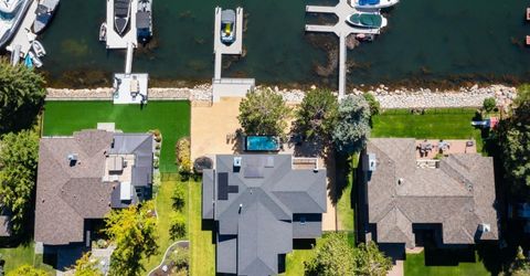 276 Beach Drive, South Lake Tahoe, CA 96150 Photo