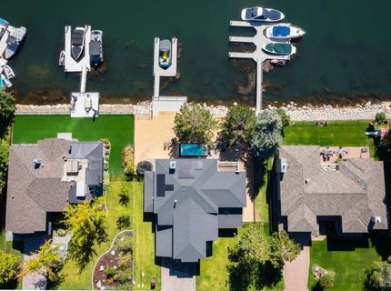 276 Beach Drive, South Lake Tahoe, CA 96150 Photo