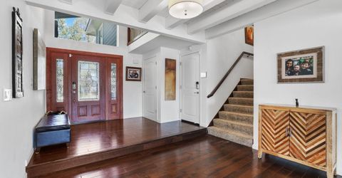 276 Beach Drive, South Lake Tahoe, CA 96150 Photo