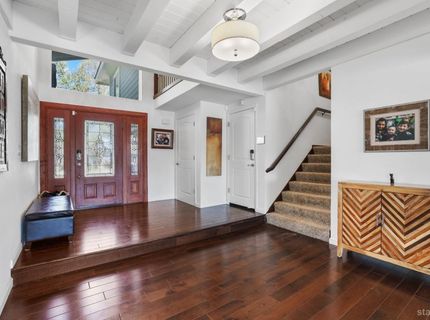 276 Beach Drive, South Lake Tahoe, CA 96150 Photo