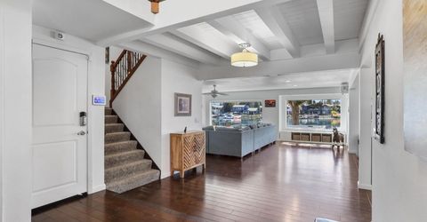 276 Beach Drive, South Lake Tahoe, CA 96150 Photo