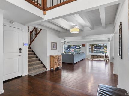 276 Beach Drive, South Lake Tahoe, CA 96150 Photo