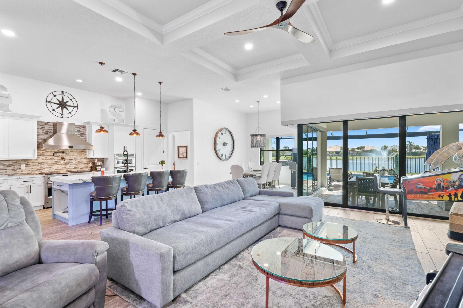 9191 Balsamo Drive, Palm Beach Gardens, FL 33412 Photo