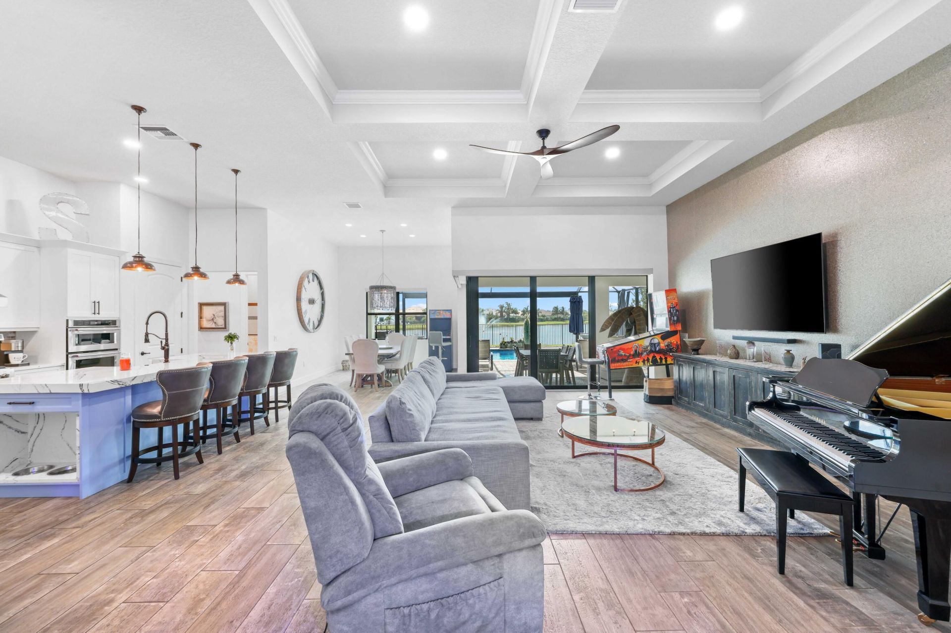 9191 Balsamo Drive, Palm Beach Gardens, FL 33412 Photo