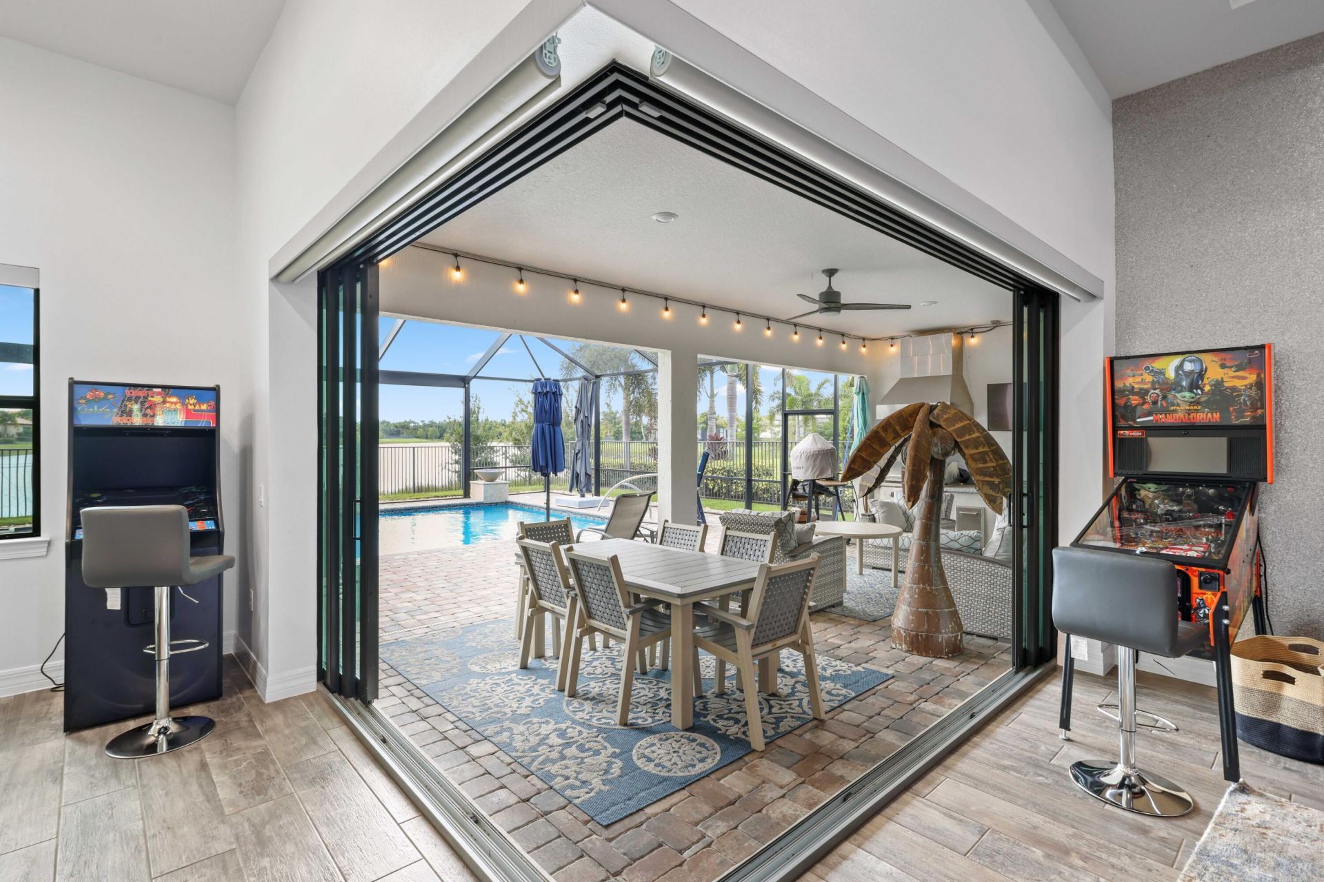 9191 Balsamo Drive, Palm Beach Gardens, FL 33412 Photo