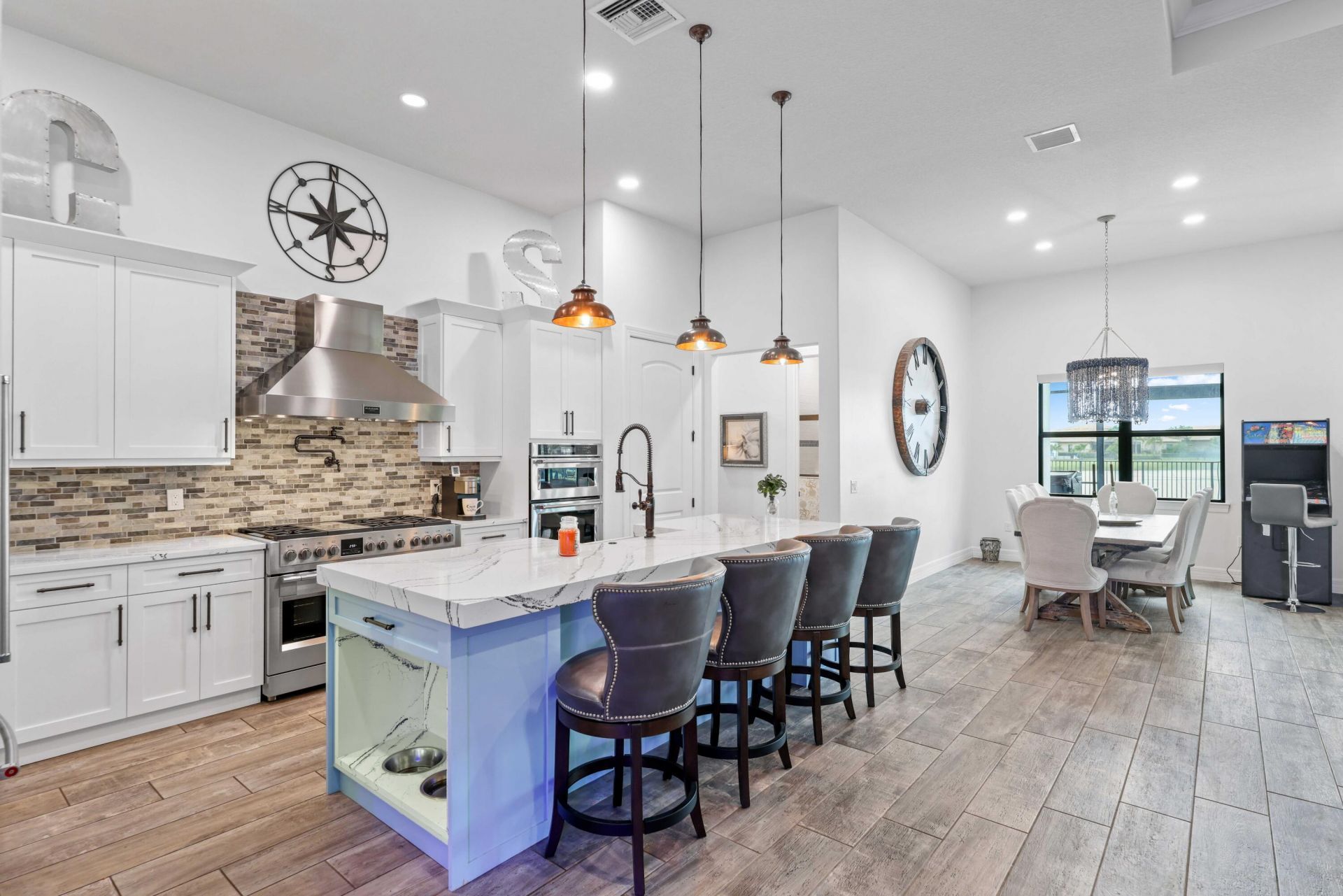 9191 Balsamo Drive, Palm Beach Gardens, FL 33412 Photo