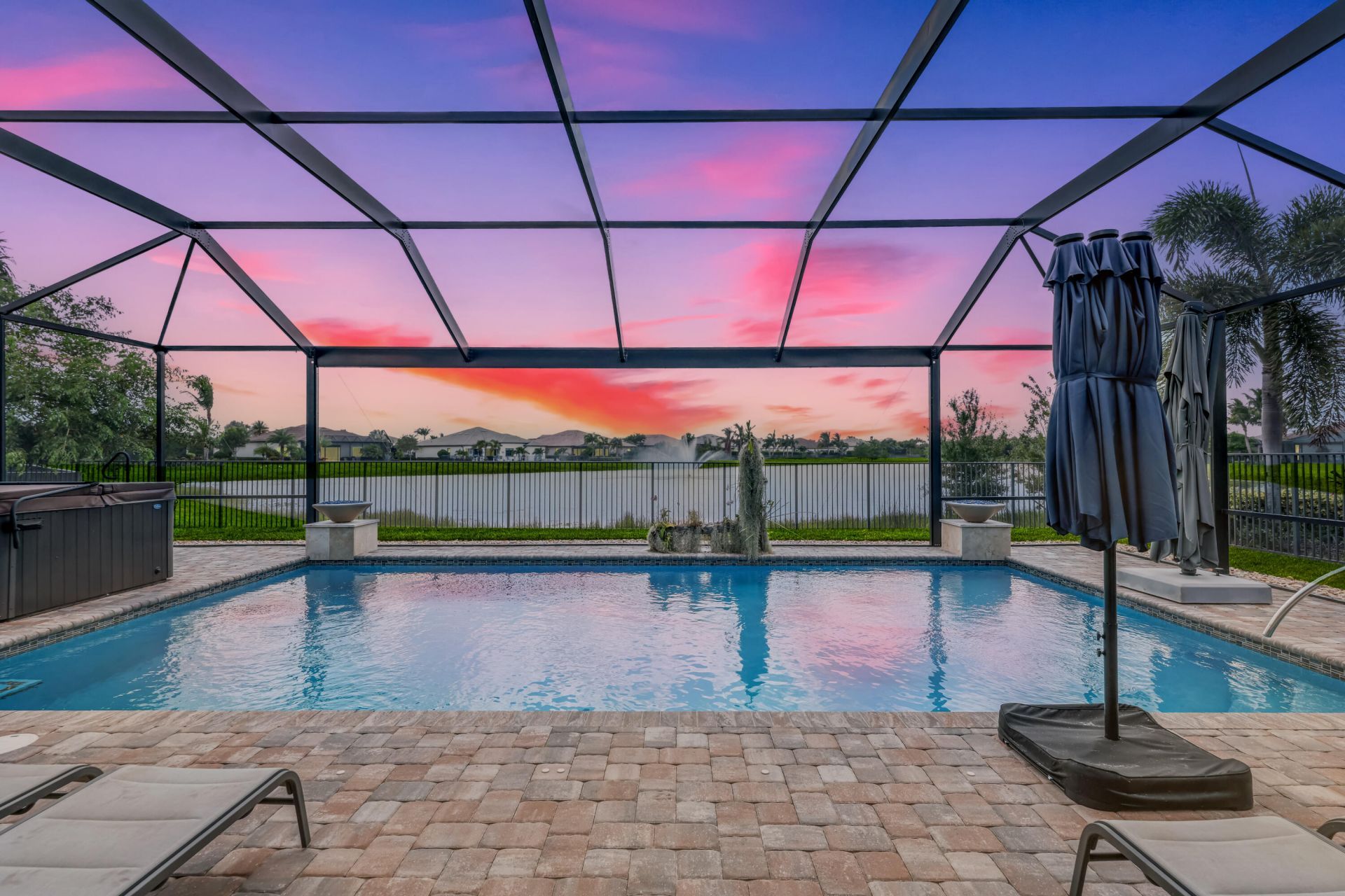 9191 Balsamo Drive, Palm Beach Gardens, FL 33412 Photo