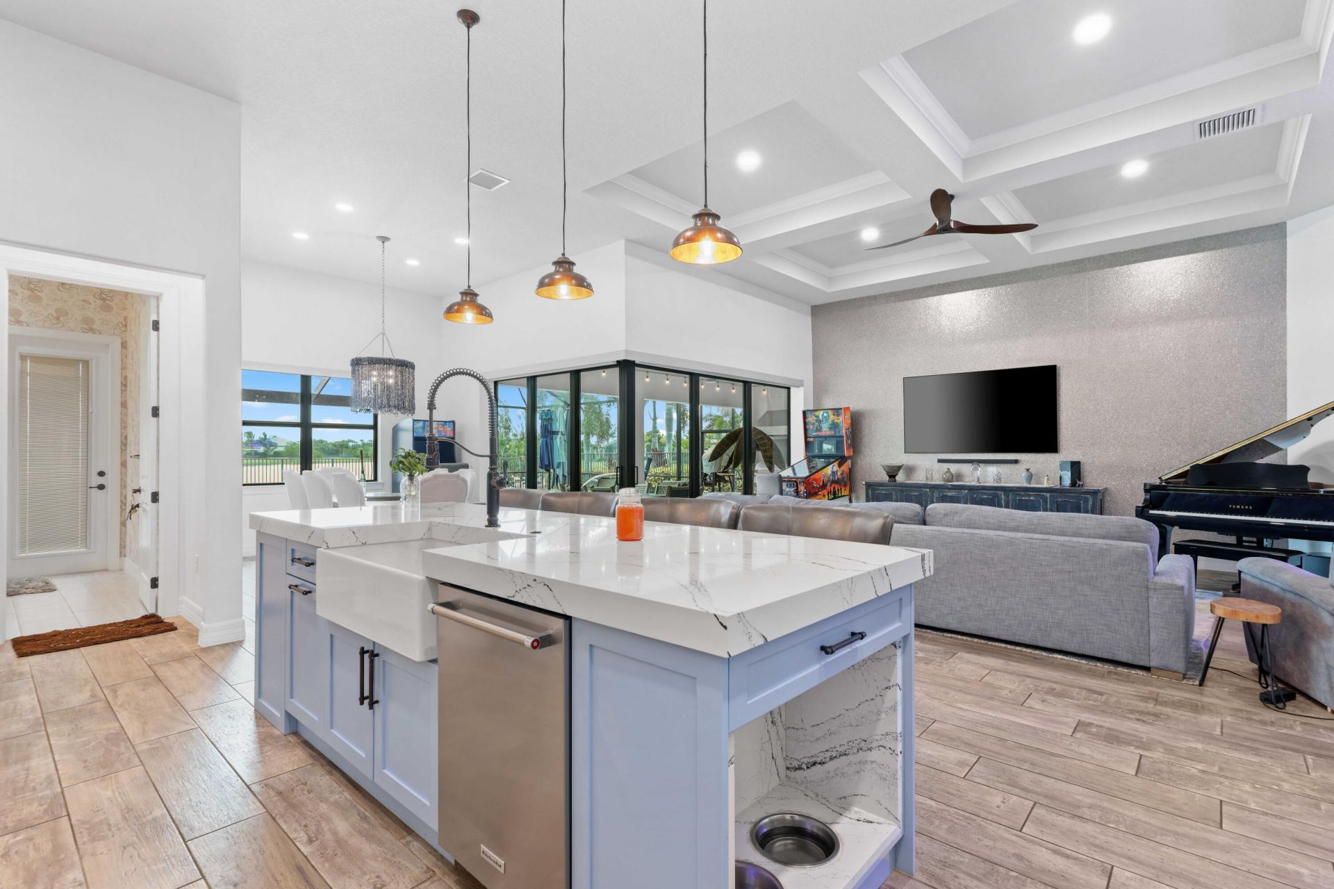 9191 Balsamo Drive, Palm Beach Gardens, FL 33412 Photo