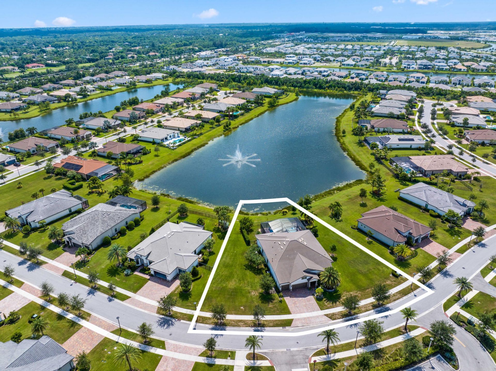 9191 Balsamo Drive, Palm Beach Gardens, FL 33412 Photo