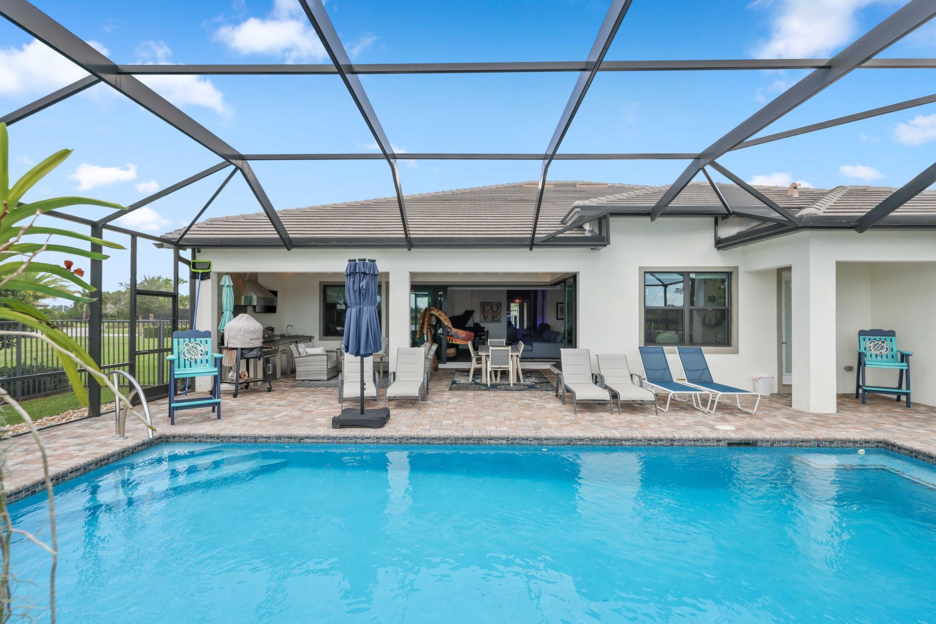 9191 Balsamo Drive, Palm Beach Gardens, FL 33412 Photo