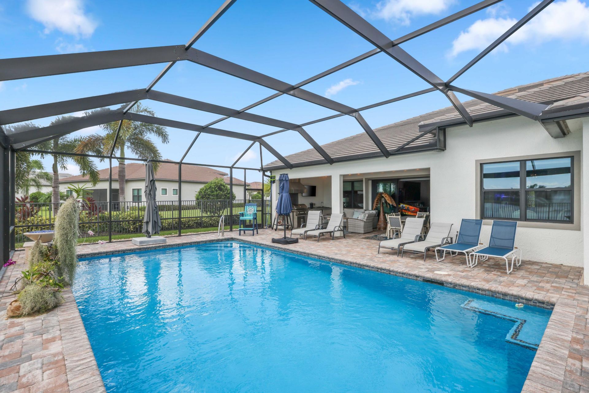 9191 Balsamo Drive, Palm Beach Gardens, FL 33412 Photo