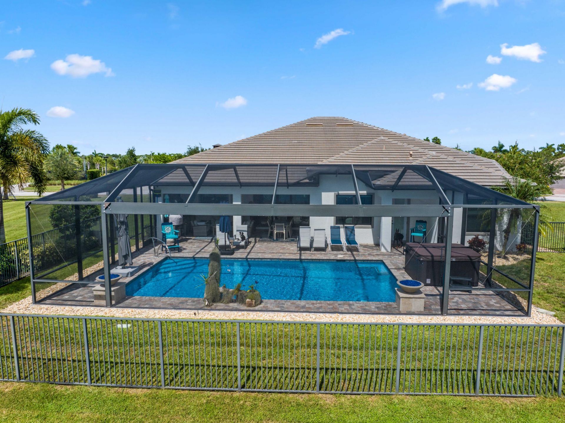 9191 Balsamo Drive, Palm Beach Gardens, FL 33412 Photo