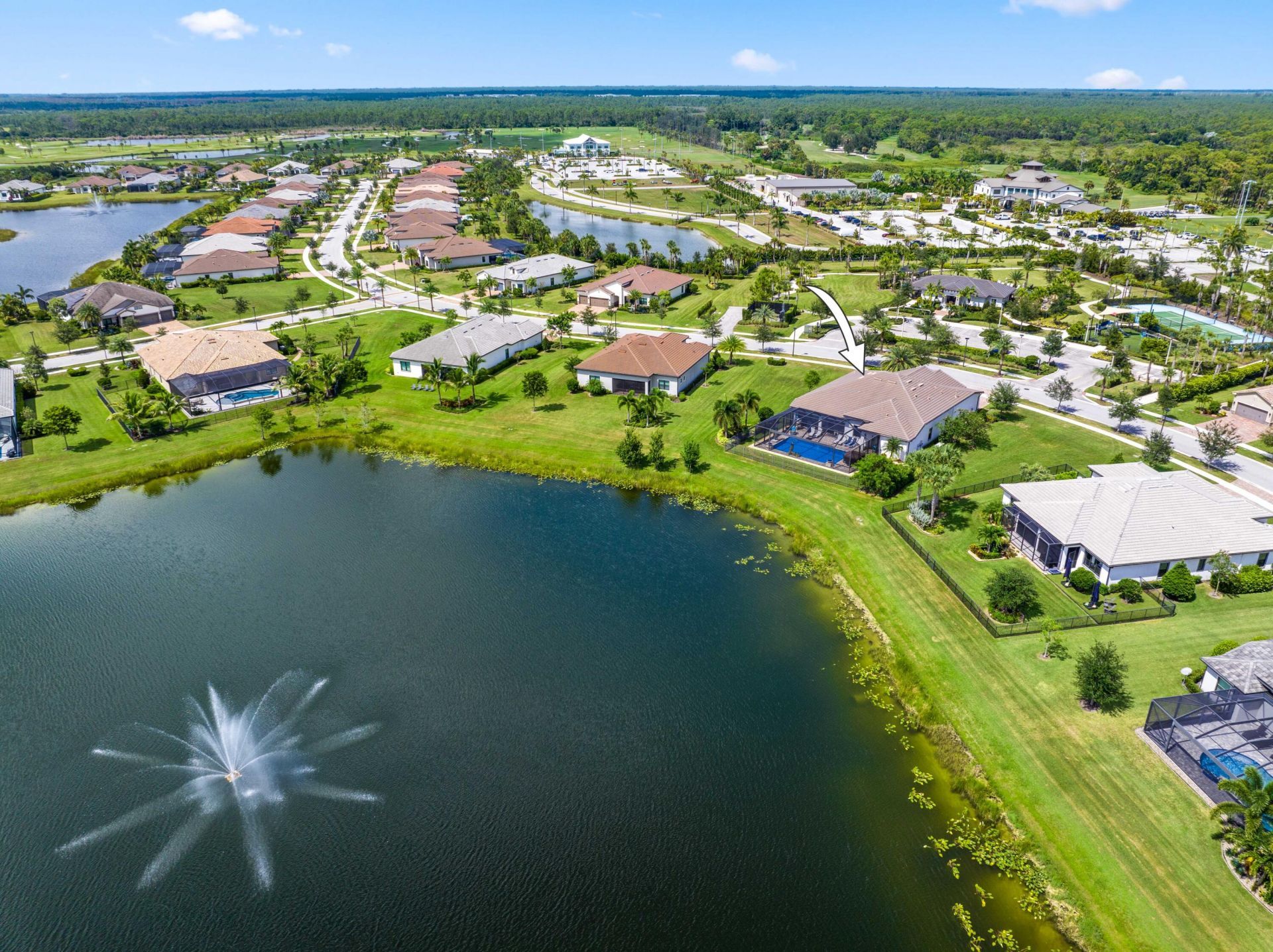 9191 Balsamo Drive, Palm Beach Gardens, FL 33412 Photo