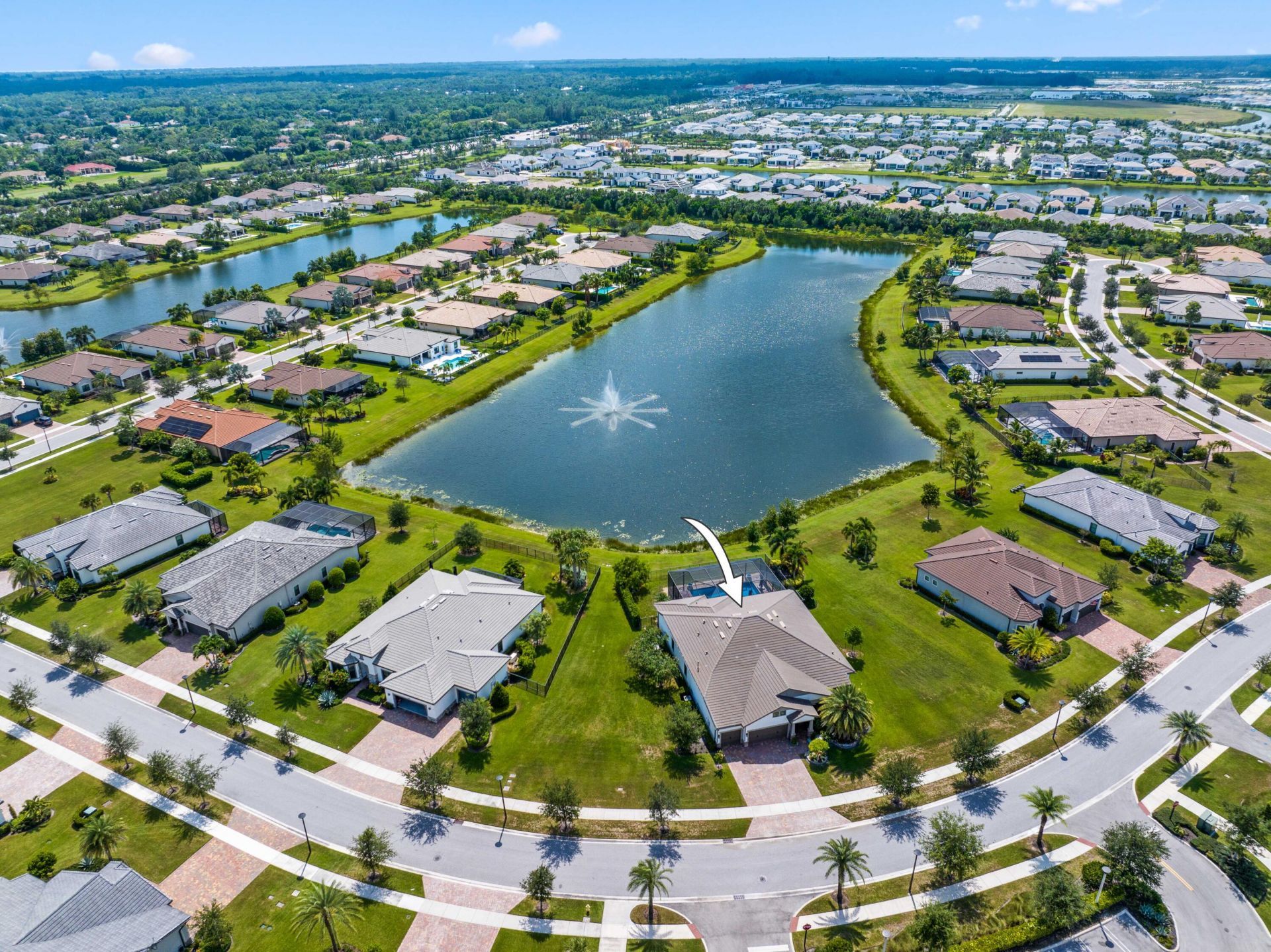 9191 Balsamo Drive, Palm Beach Gardens, FL 33412 Photo