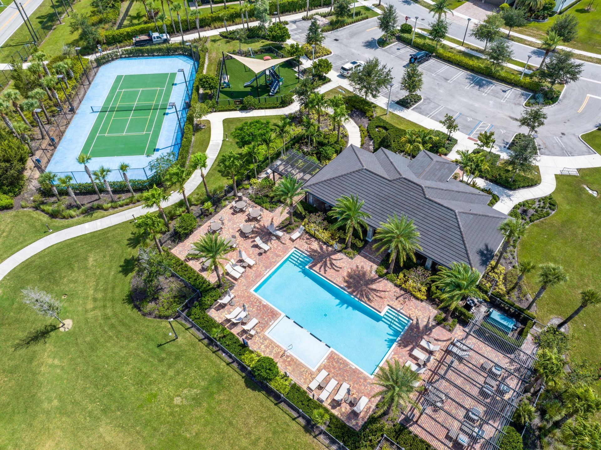 9191 Balsamo Drive, Palm Beach Gardens, FL 33412 Photo