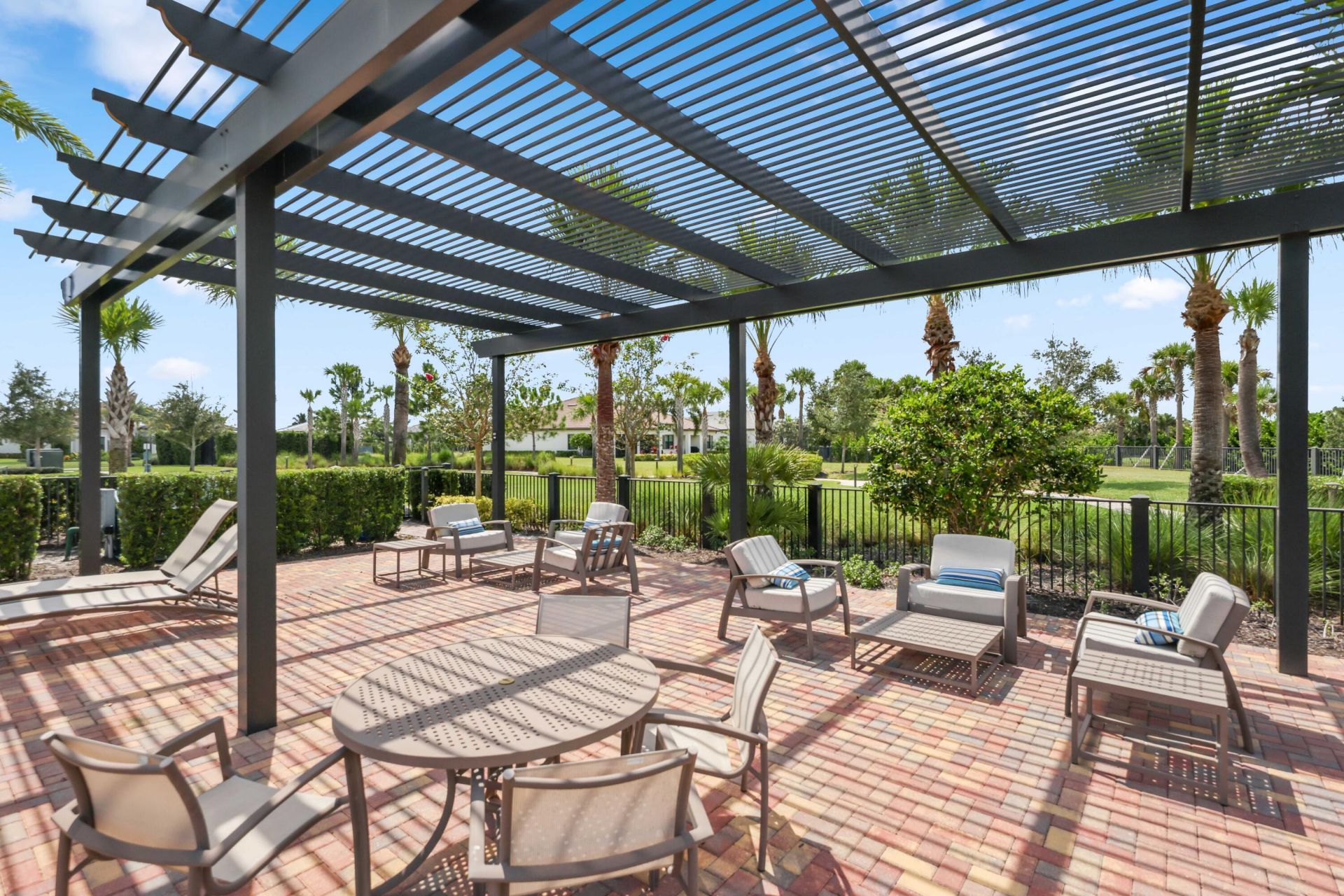 9191 Balsamo Drive, Palm Beach Gardens, FL 33412 Photo