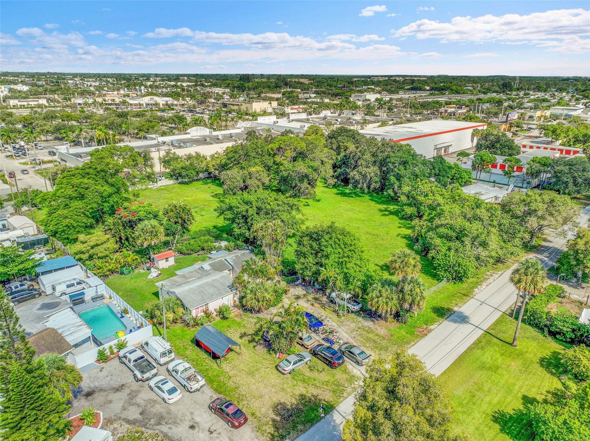 1865 Donnell Road, West Palm Beach, FL 33409 Photo