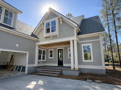 4163 Deep Step Drive, Ravenel, SC 29470