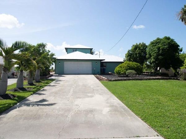 5043 Genesee PKWY, BOKEELIA, FL 33922