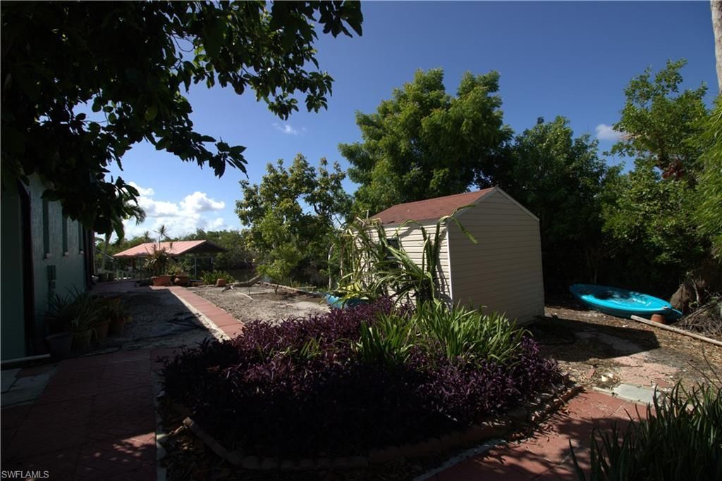 5043 Genesee Pkwy, Bokeelia, FL 33922 Photo