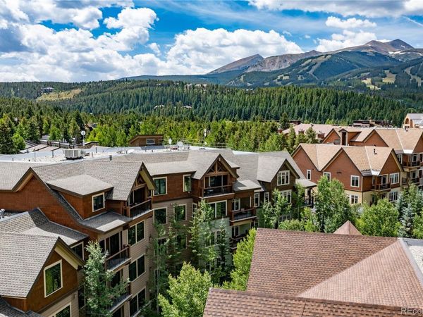 600 Columbine Road, Unit 5310, Breckenridge, CO 80424