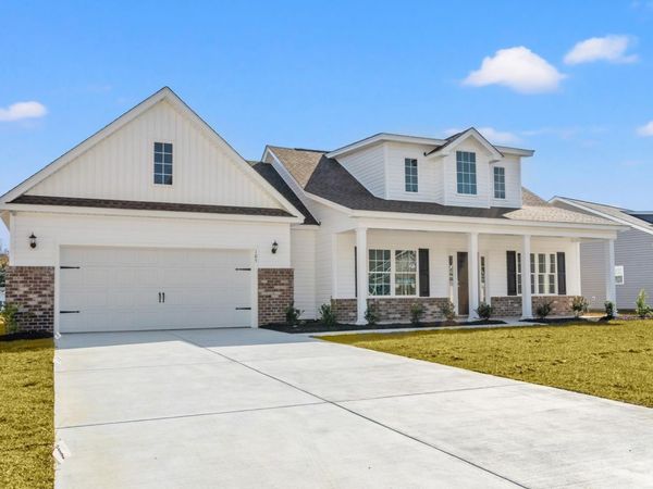 105 Double Pond Dr, Georgetown, SC 29440