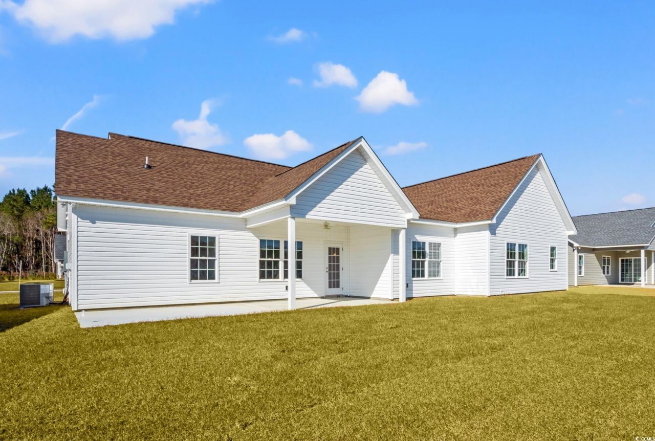 105 Double Pond Dr Photo 19