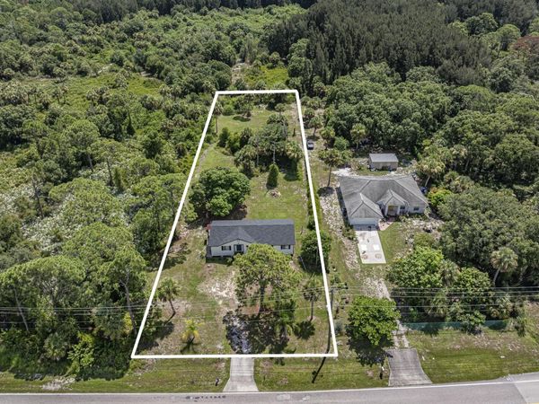 8920 66th Avenue, Sebastian, FL 32958