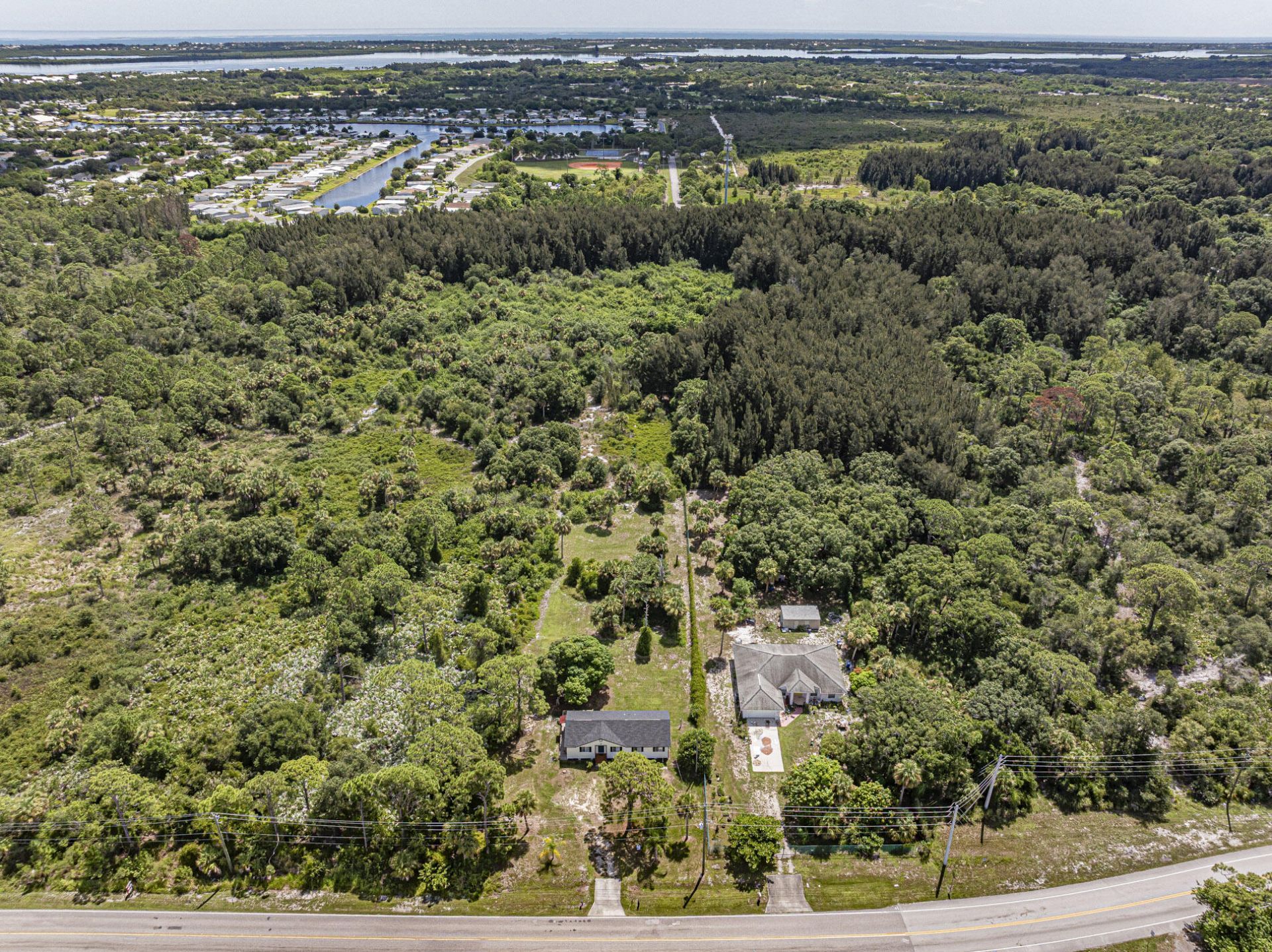 8920 66th Avenue, Sebastian, FL 32958 Photo