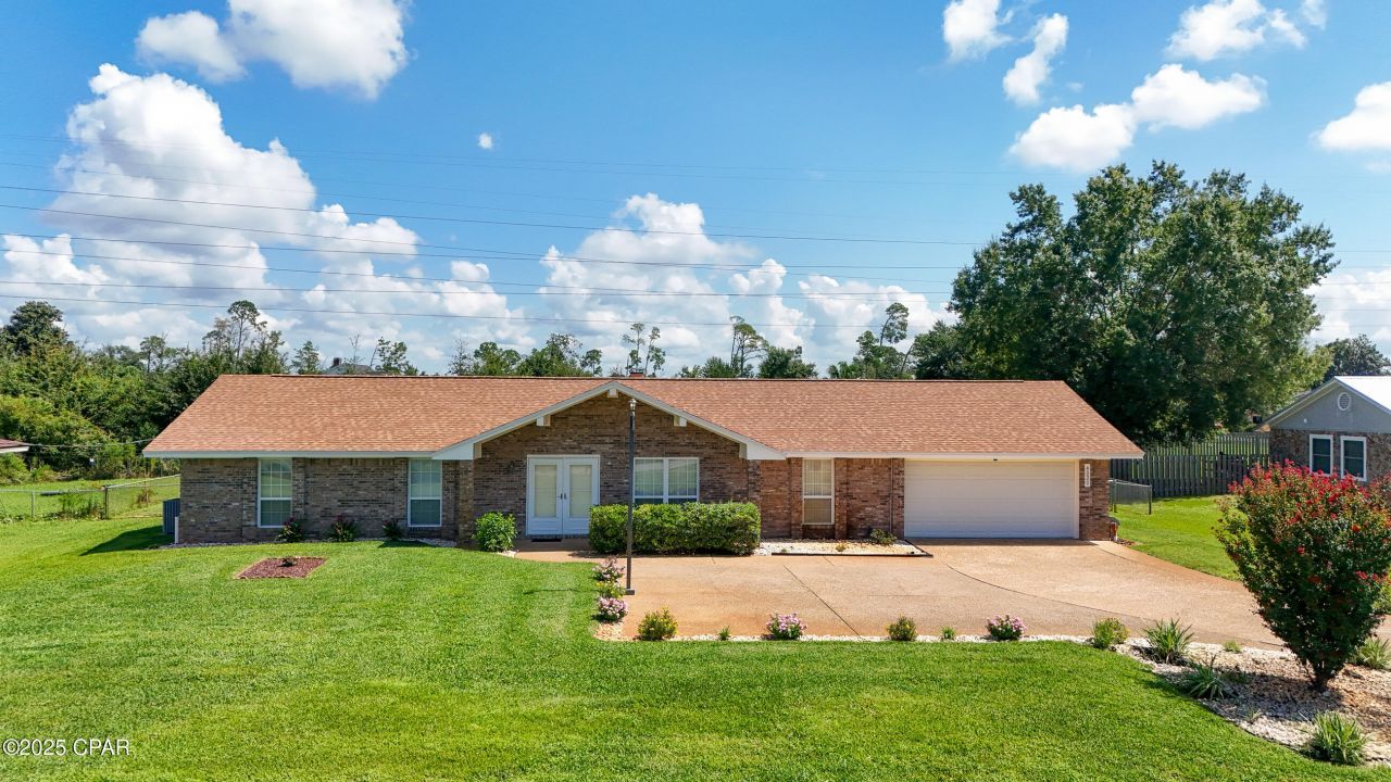 4320 N Northshore Road, Lynn Haven, FL 32444 Main Photo