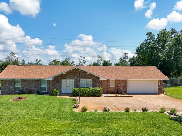 4320 N Northshore Road, Lynn Haven, FL 32444