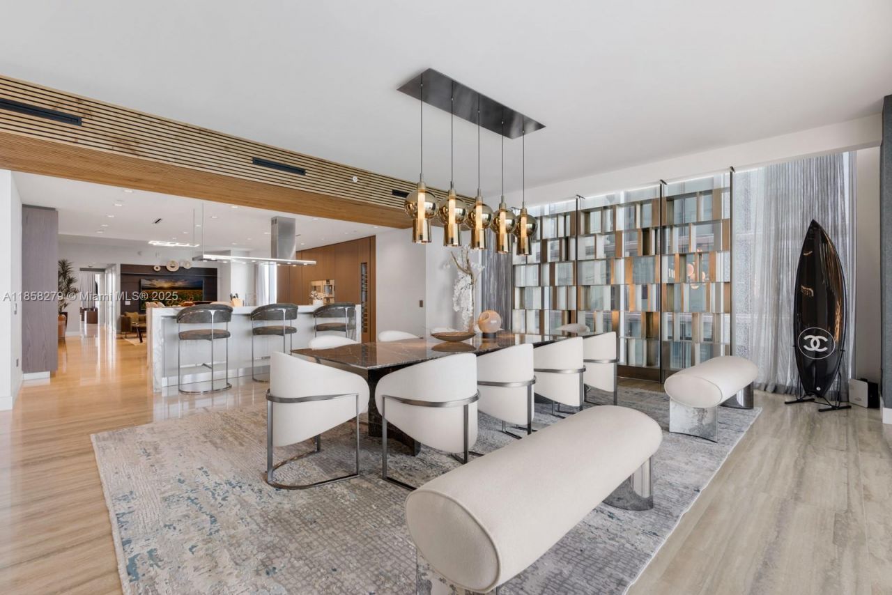 18501 Collins Ave, Unit 1401/02, Sunny Isles Beach, FL 33160 Photo