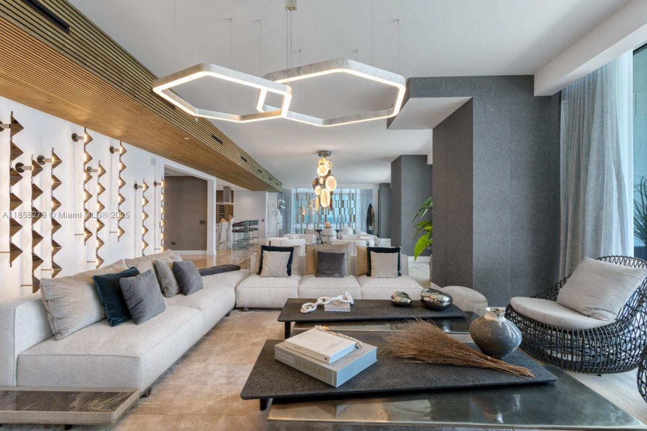 18501 Collins Ave, Unit 1401/02, Sunny Isles Beach, FL 33160 Photo