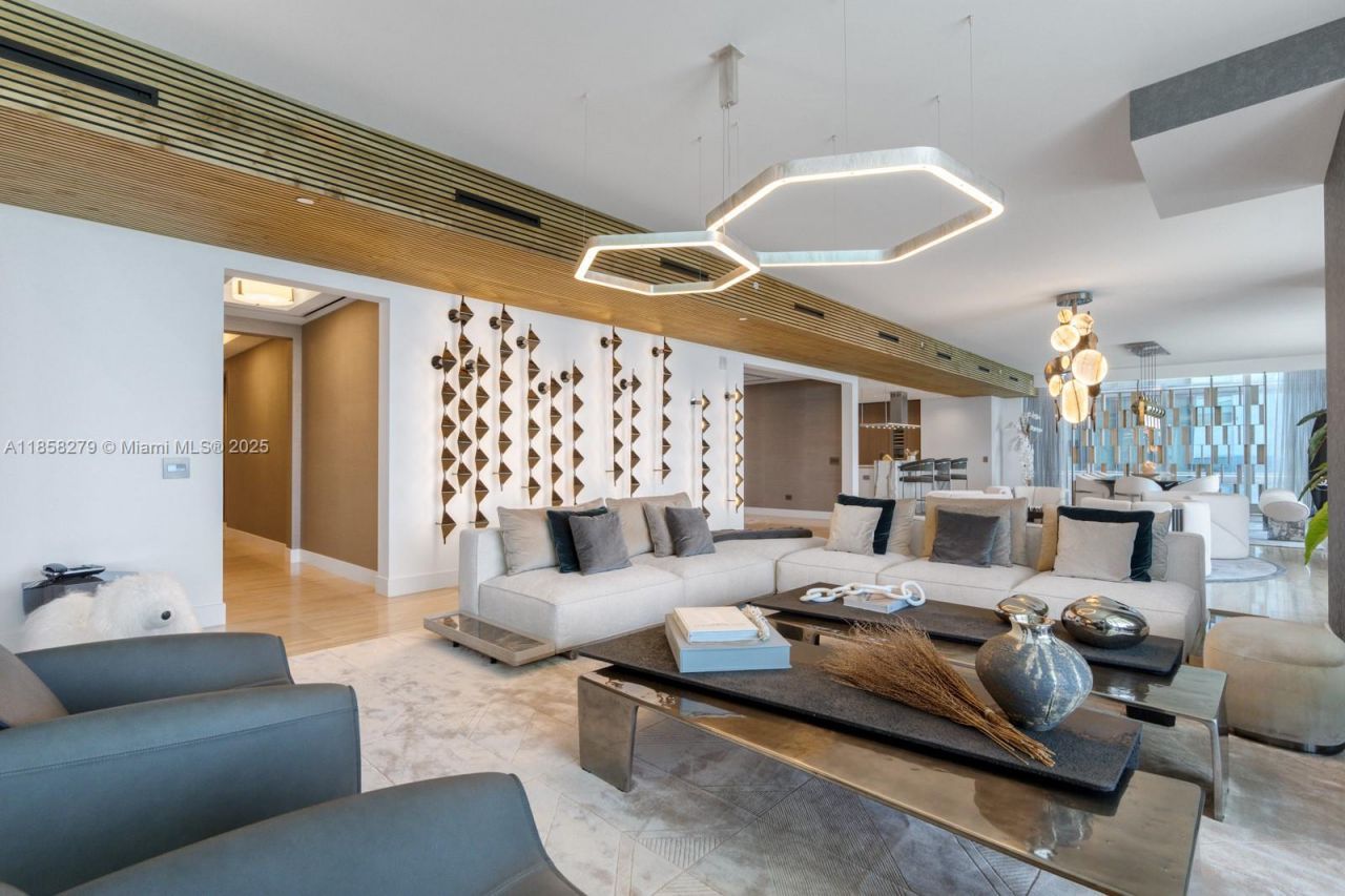 18501 Collins Ave, Unit 1401/02, Sunny Isles Beach, FL 33160 Photo