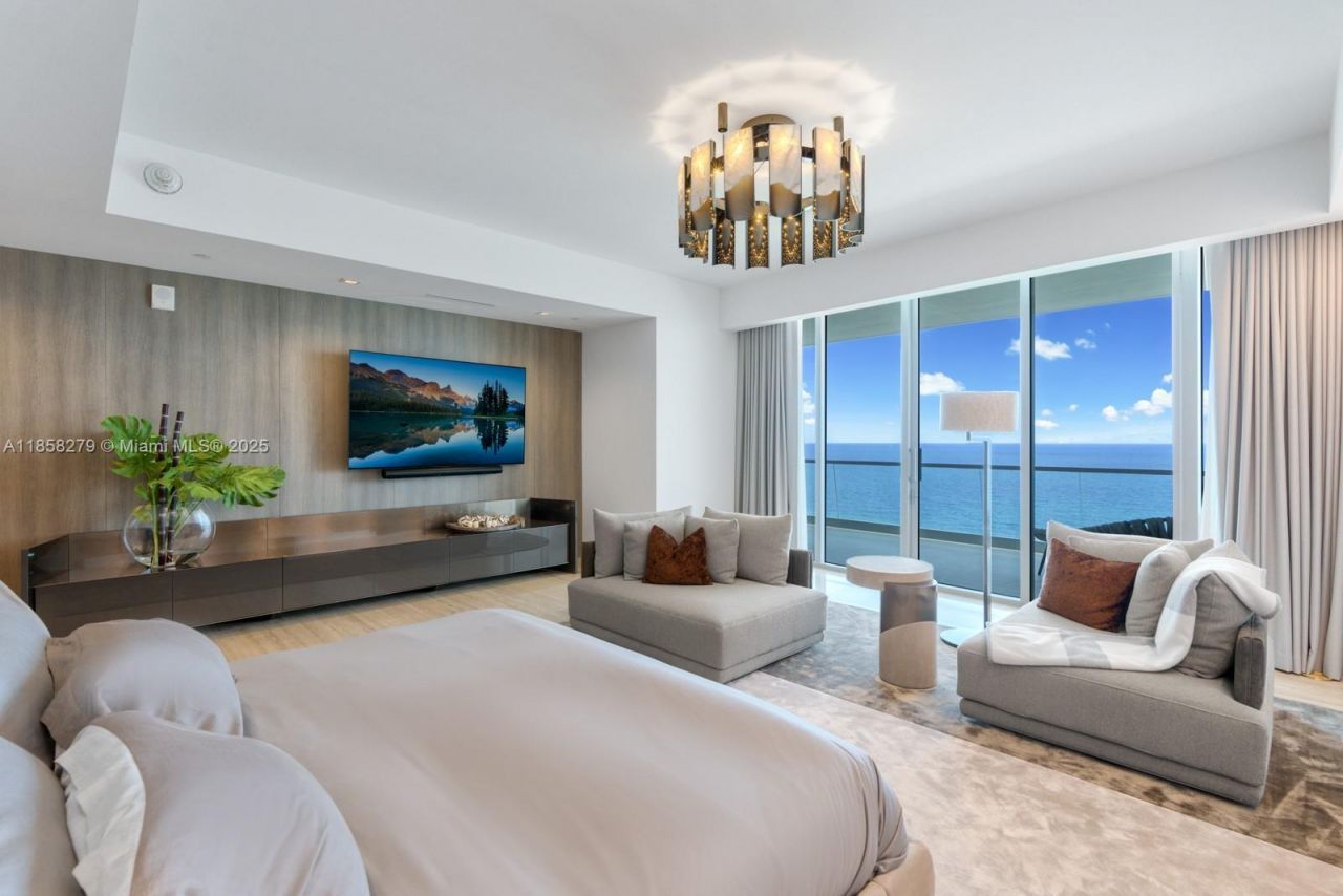 18501 Collins Ave, Unit 1401/02, Sunny Isles Beach, FL 33160 Photo