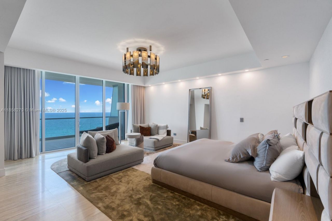 18501 Collins Ave, Unit 1401/02, Sunny Isles Beach, FL 33160 Photo