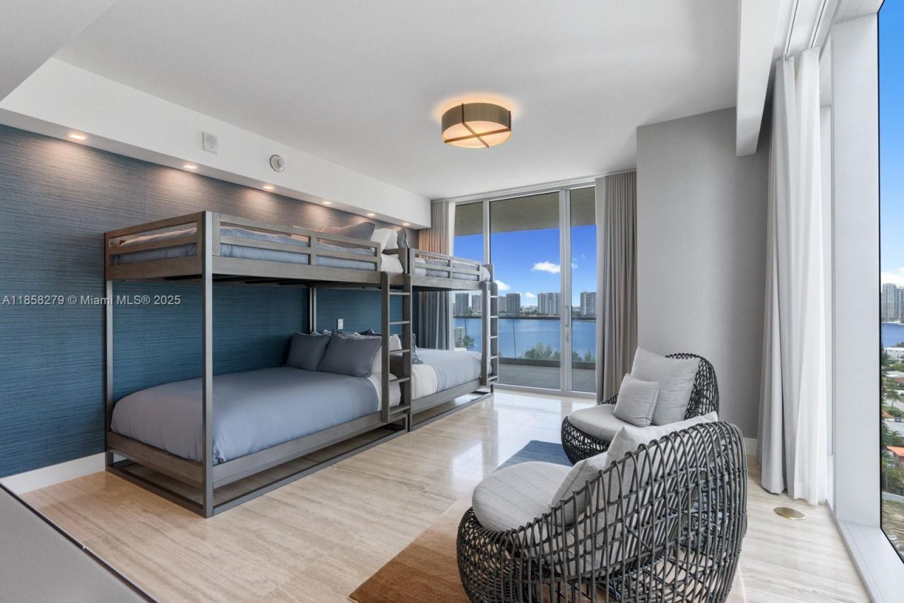 18501 Collins Ave, Unit 1401/02, Sunny Isles Beach, FL 33160 Photo