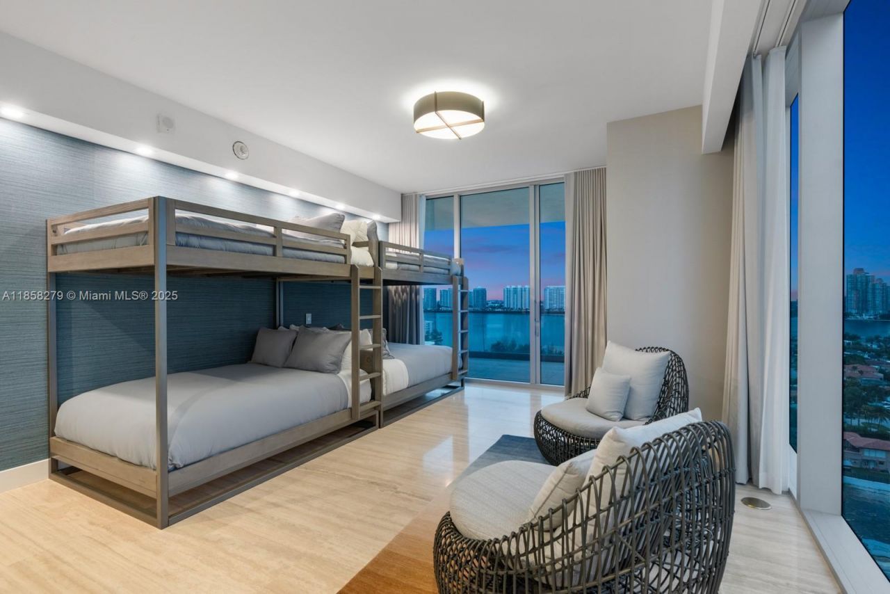 18501 Collins Ave, Unit 1401/02, Sunny Isles Beach, FL 33160 Photo