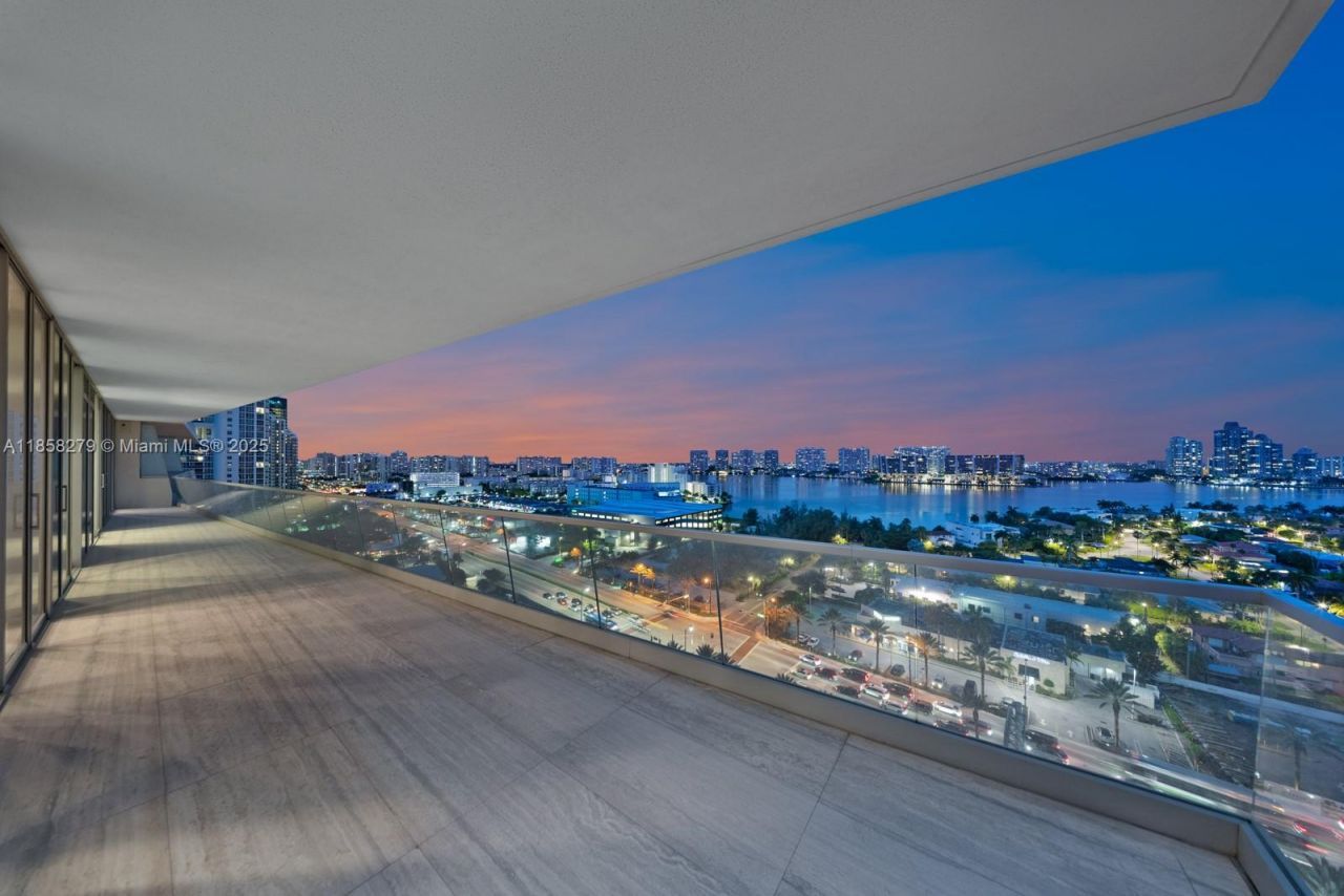 18501 Collins Ave, Unit 1401/02, Sunny Isles Beach, FL 33160 Photo