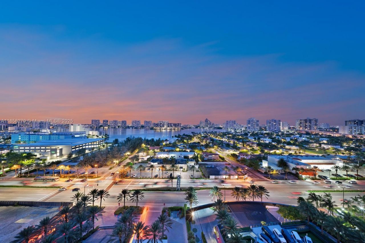 18501 Collins Ave, Unit 1401/02, Sunny Isles Beach, FL 33160 Photo