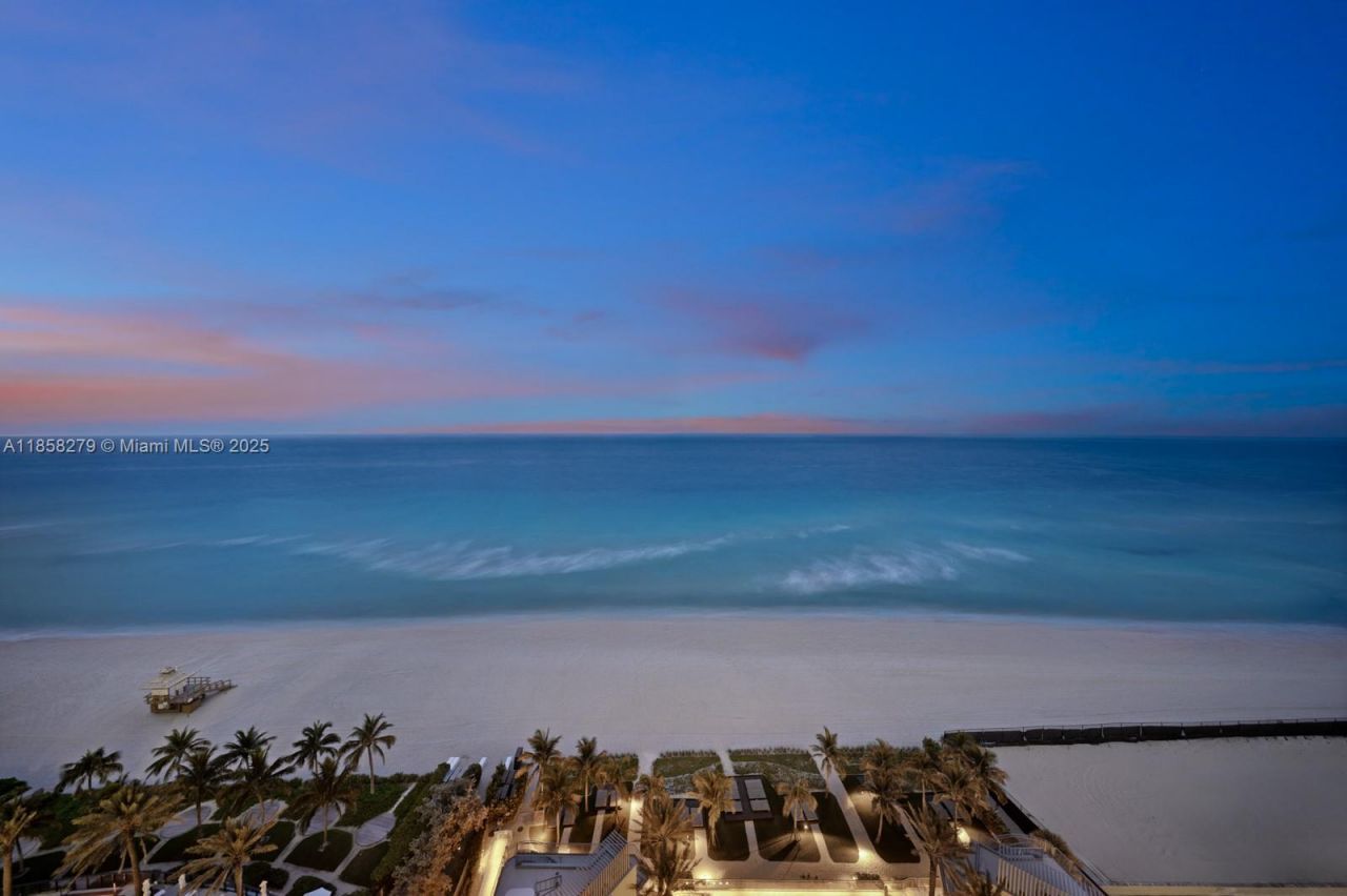 18501 Collins Ave, Unit 1401/02, Sunny Isles Beach, FL 33160 Photo