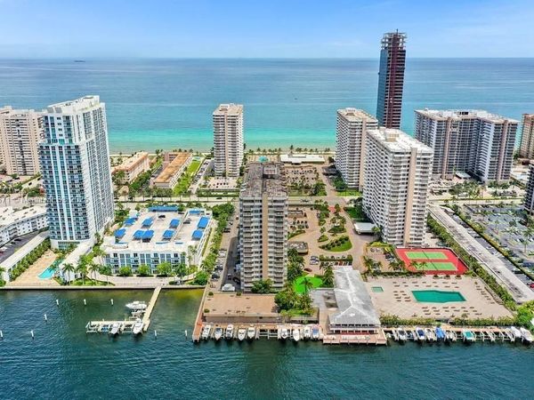 1965 S Ocean Dr, Unit 10H, Hallandale Beach, FL 33009