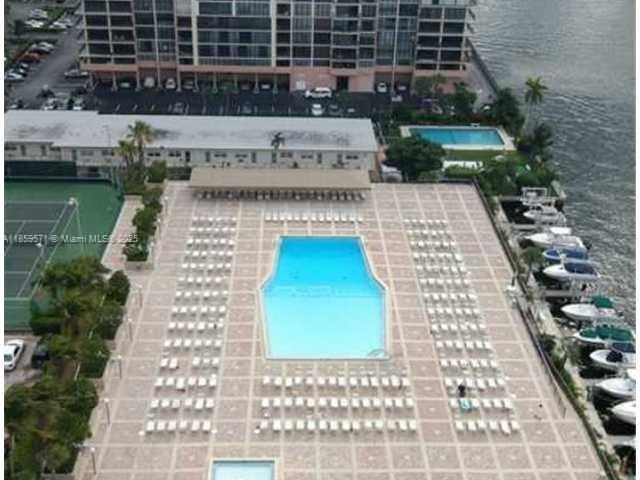 1965 S Ocean Dr, Unit 10H, Hallandale Beach, FL 33009 Photo