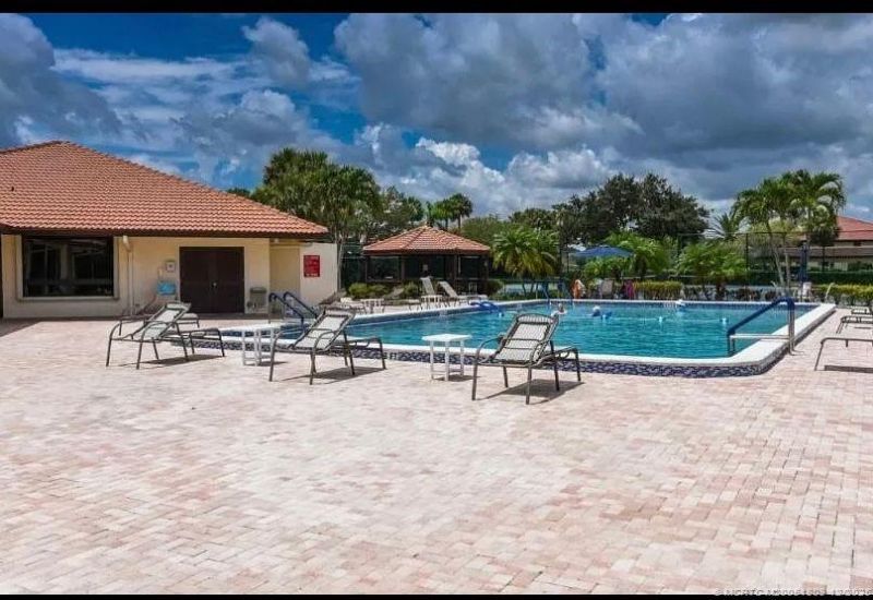 421 SW South River Drive, Unit 107, Stuart, FL 34997 Photo
