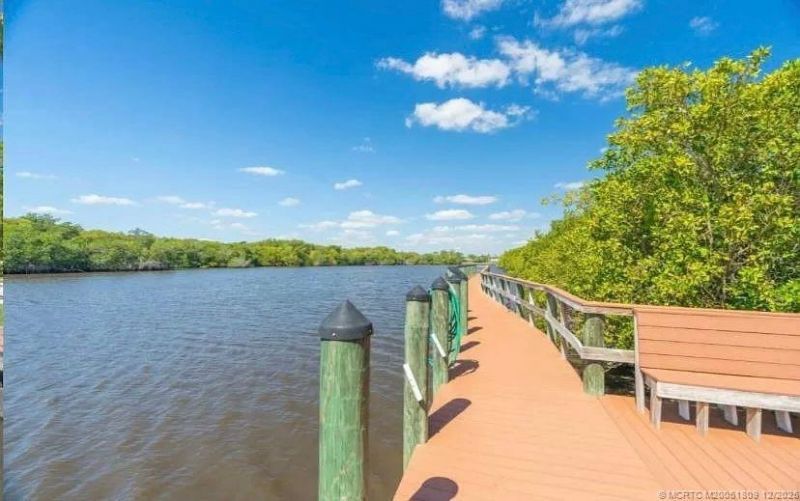 421 SW South River Drive, Unit 107, Stuart, FL 34997 Photo