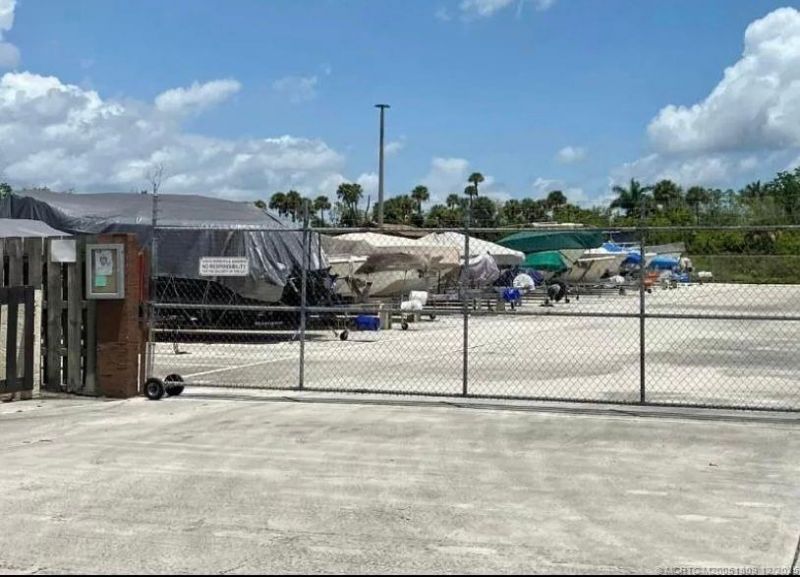 421 SW South River Drive, Unit 107, Stuart, FL 34997 Photo